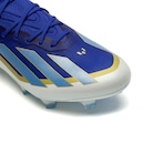 Chuteira de Campo Messi adidas X Crazyfast 23 Elite Adulto - Foto 8