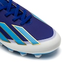 Chuteira de Campo adidas X Crazy 23 Club Messi Adulto - Foto 8