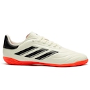 Chuteira Futsal adidas Copa Pure 2 Club IN Júnior - Foto 1