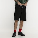 Bermuda HUF Bayview Denim - Foto 2