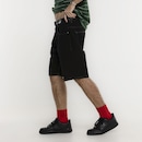 Bermuda HUF Bayview Denim - Foto 3