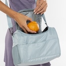 Lancheira Oxer Quadri - Foto 2