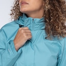 Jaqueta Corta-Vento Feminina Nike com Capuz Fast Repel - Foto 2