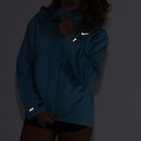 Jaqueta Corta-Vento Feminina Nike com Capuz Fast Repel - Foto 6