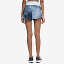 Short Feminino Nike Trail Repel 3IN MR - Foto 3