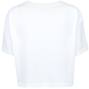 Blusa Cropped Feminina Nike Pro GRX SS - Foto 2