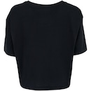 Blusa Cropped Feminina Nike Pro GRX SS - Foto 2