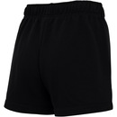 Short Feminino Nike Sportswear Club FLC FT MR GX - Foto 2