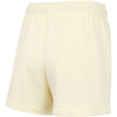 Short Feminino Nike Sportswear Club FLC FT MR GX - Foto 2