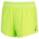 Short Feminino Nike Dri-Fit ADV MR 3IN - Foto 7