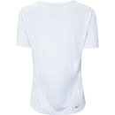 Camiseta Feminina Nike Manga Curta Dri-Fit Fast SS - Foto 2