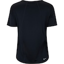 Camiseta Feminina Nike Manga Curta Dri-Fit Fast SS - Foto 2