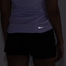 Camiseta Feminina Nike Manga Curta Dri-Fit Fast SS - Foto 4