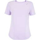 Camiseta Feminina Nike Manga Curta Dri-Fit Fast SS - Foto 1