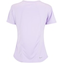Camiseta Feminina Nike Manga Curta Dri-Fit Fast SS - Foto 2