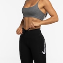 Calça Legging Feminina Nike FST SW HBR DF MR 7/8 TGT - Foto 7
