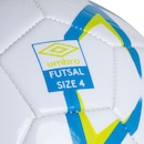 Bola Futsal Umbro Match - Foto 4