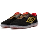 Chuteira Futsal Umbro Pro Challenge Dragon Year Adulto - Foto 2