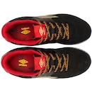 Chuteira Futsal Umbro Pro Challenge Dragon Year Adulto - Foto 5