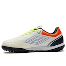 Chuteira Society Umbro X Comfort Adulto - Foto 3