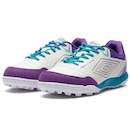 Chuteira Society Umbro X Comfort Adulto - Foto 2