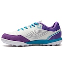 Chuteira Society Umbro X Comfort Adulto - Foto 3