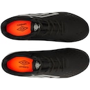 Chuteira Society Umbro Adamant Top Speed Júnior - Foto 5