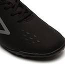 Chuteira Society Umbro Adamant Top Speed Júnior - Foto 8