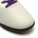 Chuteira Society Umbro Adamant Top Speed Júnior - Foto 6