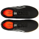 Chuteira Futsal Umbro Adamant Top Speed Júnior - Foto 5