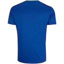 Camiseta Masculina Umbro Manga Curta Legacy - Foto 2