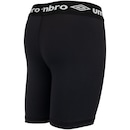 Bermuda Térmica Juvenil Umbro Light - Foto 2