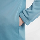 Conjunto de Agasalho Infantil Nike Sportswear Tracksuit Poly Full Zip HBR - Foto 9