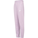 Conjunto de Agasalho Infantil Nike Sportswear Tracksuit Poly Full Zip HBR - Foto 2