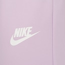 Conjunto de Agasalho Infantil Nike Sportswear Tracksuit Poly Full Zip HBR - Foto 6