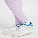 Conjunto de Agasalho Infantil Nike Sportswear Tracksuit Poly Full Zip HBR - Foto 2