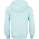 Blusão Nike Sportswear Club Fleece - Infantil - Foto 2