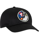 Boné Aba Curva Nike Strapback Cap CB Boxy Wizrd Adulto - Foto 5