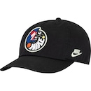 Boné Aba Curva Nike Strapback Cap CB Boxy Wizrd Adulto - Foto 1