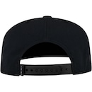 Boné Jordan Nike Aba Reta Snapback Pro Cap S FB Jumpman Adulto - Foto 3