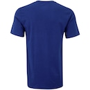Camiseta do Golden State Warriors Nike Masculina Logo1 SS - Foto 3