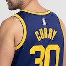 Camiseta Regata do Golden State Warriors Nike Masculina Dri-Fit Statement Icon 23 - Foto 6
