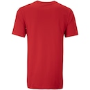 Camiseta do Chicago Bulls Nike Masculina Essentials Logo SS - Foto 3