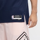 Camiseta Regata do Denver Nuggets 22 Nike Masculina Dri-Fit Jersey SWGMN ICN - Foto 4