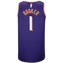 Camiseta Regata do Phoenix Suns Nike Masculina Dri-Fit Icon 23 - Foto 3