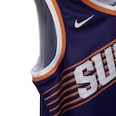 Camiseta Regata do Phoenix Suns Nike Masculina Dri-Fit Icon 23 - Foto 4