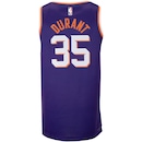 Camiseta Regata do Phoenix Suns Nike Masculina Dri-Fit Icon 23 - Foto 3