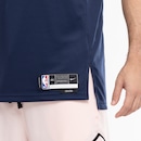 Camiseta Regata do Memphis Grizzlies Nike Masculina Dri-Fit Icon 23 - Foto 4