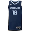 Camiseta Regata do Memphis Grizzlies Nike Masculina Dri-Fit Icon 23 - Foto 2