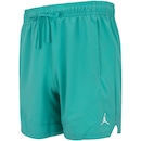 Bermuda Jordan Nike Masculina Sport Dri-Fit Woven - Foto 1